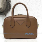 프라다 미라지 가죽백 1BB049