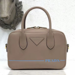 프라다 미라지 가죽백 1BB049