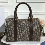 크리스찬디올 패브릭 백 DR180908