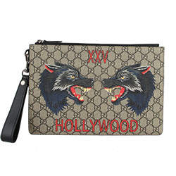 구찌  클러치백 517759