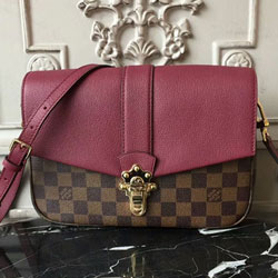 루이비통 클랩튼 N42442