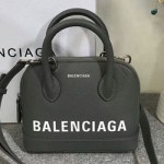 발렌시아가 빌 탑 핸들 백 (2사이즈)  180914