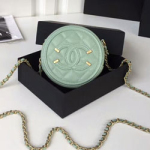 샤넬 미니 백 A 57586