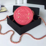 샤넬 미니 백 A 57586