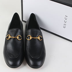 구찌 남성구두 G-5655