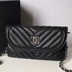 샤넬 클래식 플랩 백 A57985