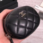 샤넬 지갑 CH-5533