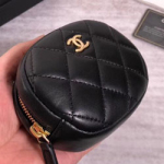 샤넬 지갑 CH-5533