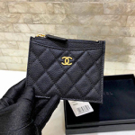 샤넬 카드지갑 5가지색상-84105