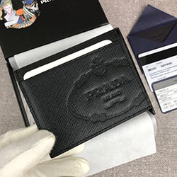 프라다 지갑 4가지색상  -2MC223