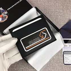 프라다 카드지갑  P-2MC223