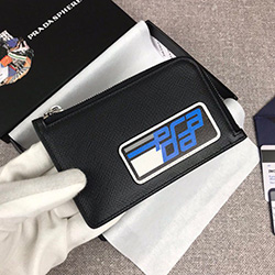 프라다 지갑 P-2MC021