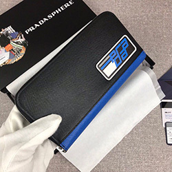 프라다 지갑 P-2ML317