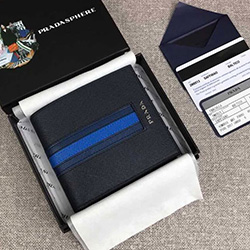 프라다 지갑 P-2M0513