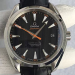 오메가 씨마스터 아쿠아 테라 150M 8900