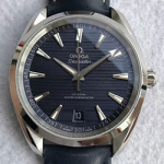 오메가 씨마스터 아쿠아 테라 150M 8900