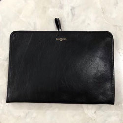 발렌시아가 Bazar   클러치백180916