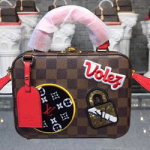 루이비통  STORIES BOX  N40048