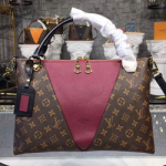루이비통 V TOTE MM M43949