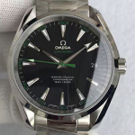 오메가 씨마스터 아쿠아 테라 150M 8900
