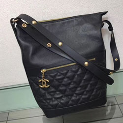 샤넬 호보 핸드백 A57578