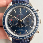 오메가 스피드마스터 문워치 크로노그래프 9300