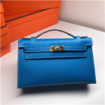 에르메스 미니켈리 22cm HM-1024-16