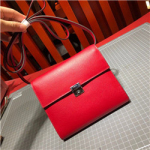 에르메스 클릭백 16cm 앱숑H-08