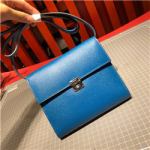 에르메스 클릭백 16cm 앱숑H-09