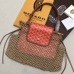 [고급형] 고야드 핸드백  GY-1807089