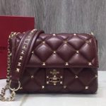 발렌티노 크로스백 V0072