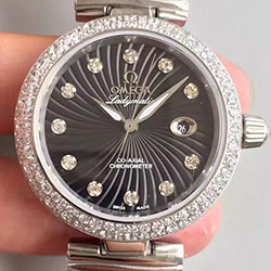 오메가 레이디매틱 O-4311368