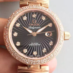 오메가 레이디매틱 O-4311369