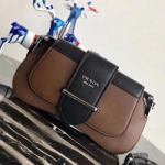 [최고급 버전]  프라다 sidonie 1BD168