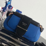 [최고급 버전]  프라다 sidonie 1BD168