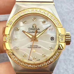 오메가 컨스틸레이션 레이디 O-4311387