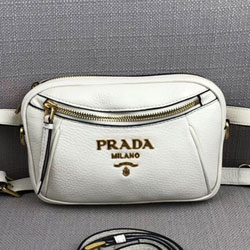 [최고급 버전] 프라다  1BL006