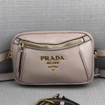 [최고급 버전] 프라다  1BL006