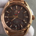 오메가 씨마스터 아쿠아 테라 150M 2836 O-4311393