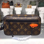 루이비통 LU PAPILLON M44458