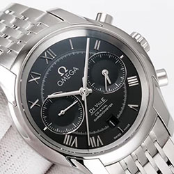 오메가 드 빌 O-43114024