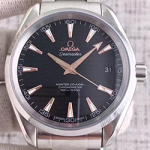 오메가 아쿠아 테라 O-43114032