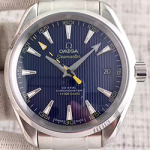 오메가 아쿠아 테라 O-43114034
