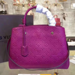 루이비통 몽테뉴 (2사이즈)  M41053