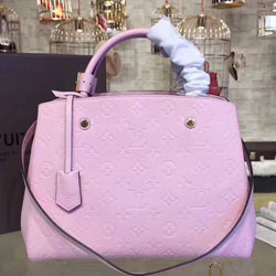 루이비통 몽테뉴 (2사이즈)  M41053