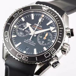 오메가 씨마스터 플래닛 오션 크로노 O-43114044