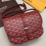 [고급형] 고야드 크로스백 GY-181122  MM