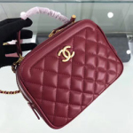 샤넬 코스메틱 케이스 A57905