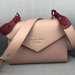 [최고급 버전] 프라다 크로스백 1BD168