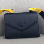 [최고급 버전] 프라다 크로스백 1BD168